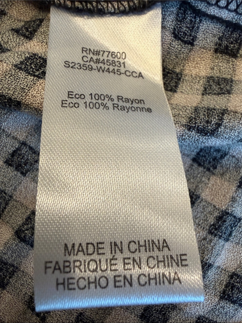 Saltwater Luxe NWT LANE MINI DRESS - Picture 10 of 10